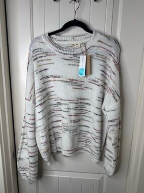 NWT RD Style Sweater